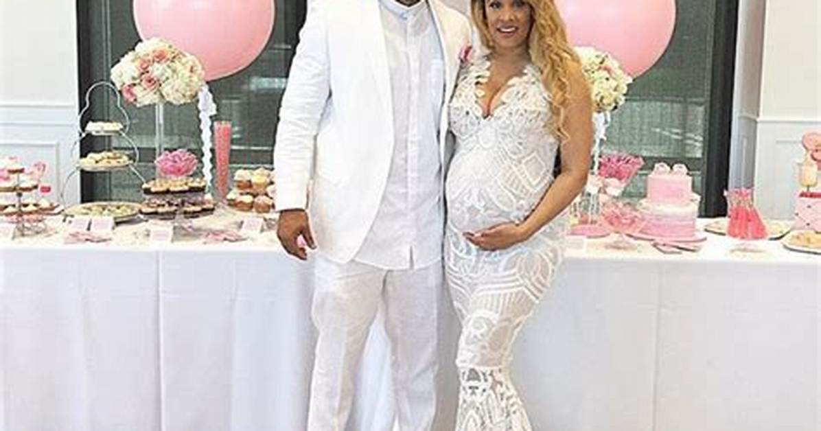 Inside the Glamorous World of Natalie Nunn's Home