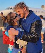Inside the Life of Logan Paul's Wife: a Closer Look