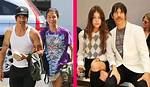 Inside the Love Life of Anthony Kiedis: Who Is His Girlfriend in 2024?