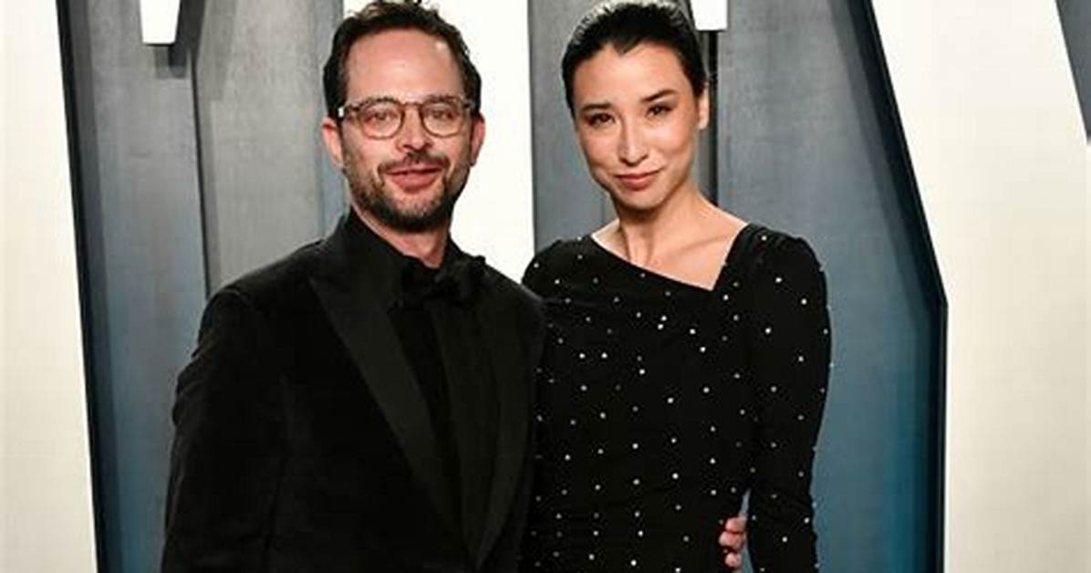 Inside the Relationship Between Nick Kroll and Ex Girlfriend Kate Micucci