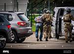 Inside the Special Forces Maui Police Arrest