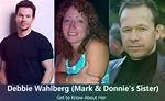 Insider Details on Debbie Wahlberg's Passing
