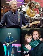Insights into Eric Clapton's Heartbreaking Loss