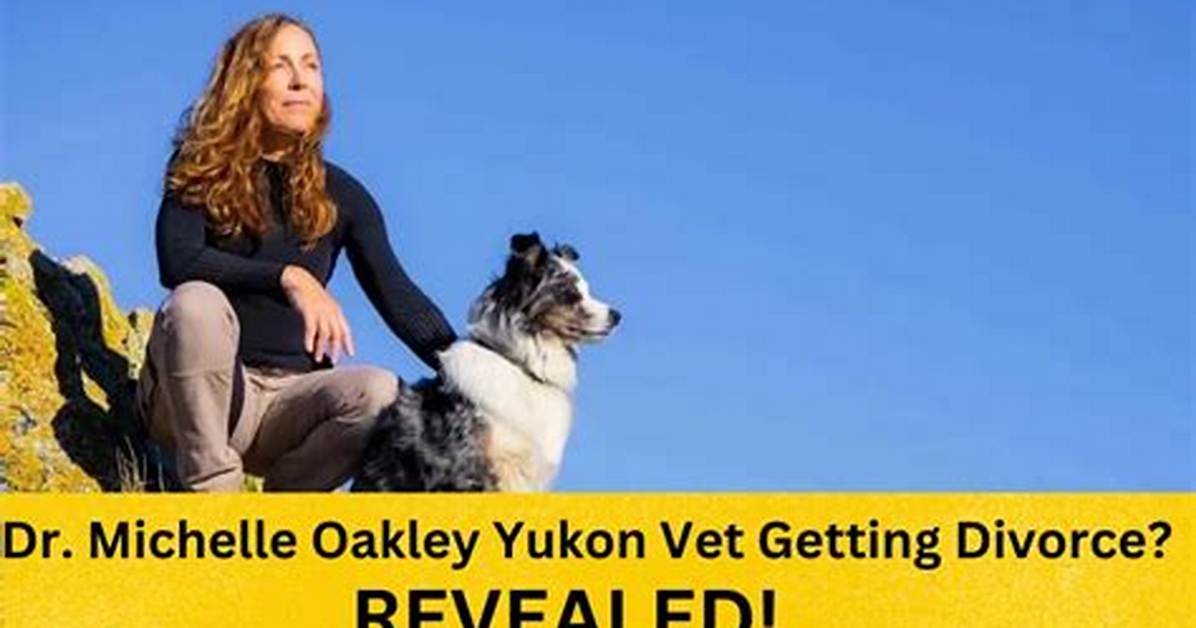Insights into Yukon Vet Divorce