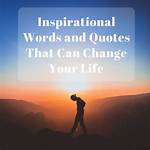 Inspiring Insights and Encouraging Words