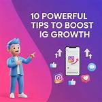 Instagram Bots: Boost Your Engagement & Growth Effectively