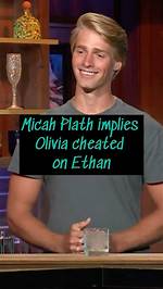 Instagram Clues Hint Micah and Emmas Romance Was a Non-Starter on Selling Sunset Sat 23 Apri