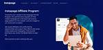 Instapage Affiliate Program – Payout, Review, and Sign Up