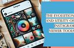 Instaxyz Instagram Viewer Tool: Explore Profiles