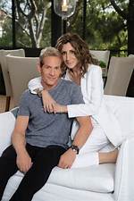 Interesting Facts About Skip Bayless Wife Ernestine Sclafani Bayless
