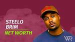 Introducing Steelo Brim's Legacy: the Inspiring Life of His Son