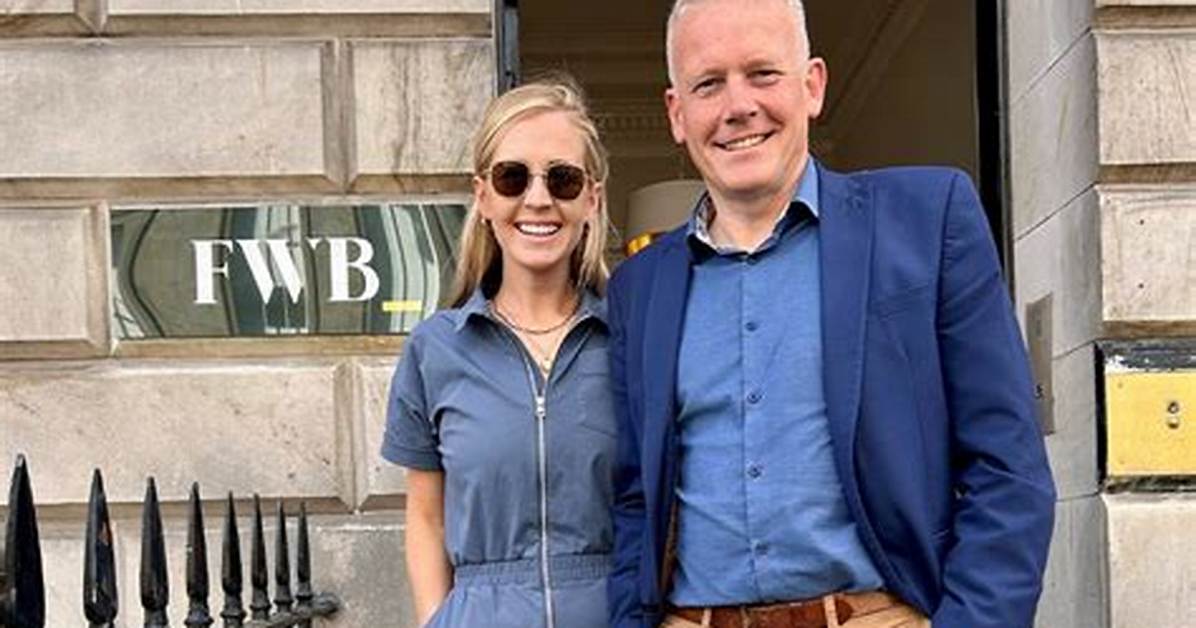 Iona Stephen Partner: Insights into Her Personal and Professional Life