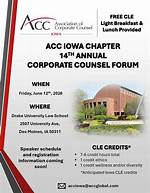 Iowa Forum – List of Iowa Discussions and Forums