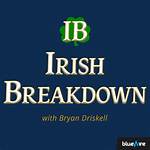 Irish Breakdown Podcast – Top Irish Breakdown Podcasts in 2024