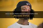 Is 21 Savage Really Haitian? Exploring His Heritage and Nationality