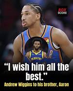 Is Aaron Wiggins Related to Andrew Wiggins? Family Explored