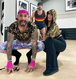 Is Aj Mclean Gay? Advocacy for the Lgbtq+ Community Fuels Suspicions over the Singers Sexuality!