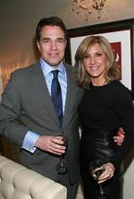 Is Alisyn Camerota Married to Husband Tim Lewis & Why Did She Leave Fox News? |