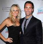 Is Amy Harrington Married to Jay Harrington: the Ultimate Answer