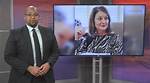 Is Andrea Grymes Pregnant Again? Cbs Anchor Age, Baby Due and More