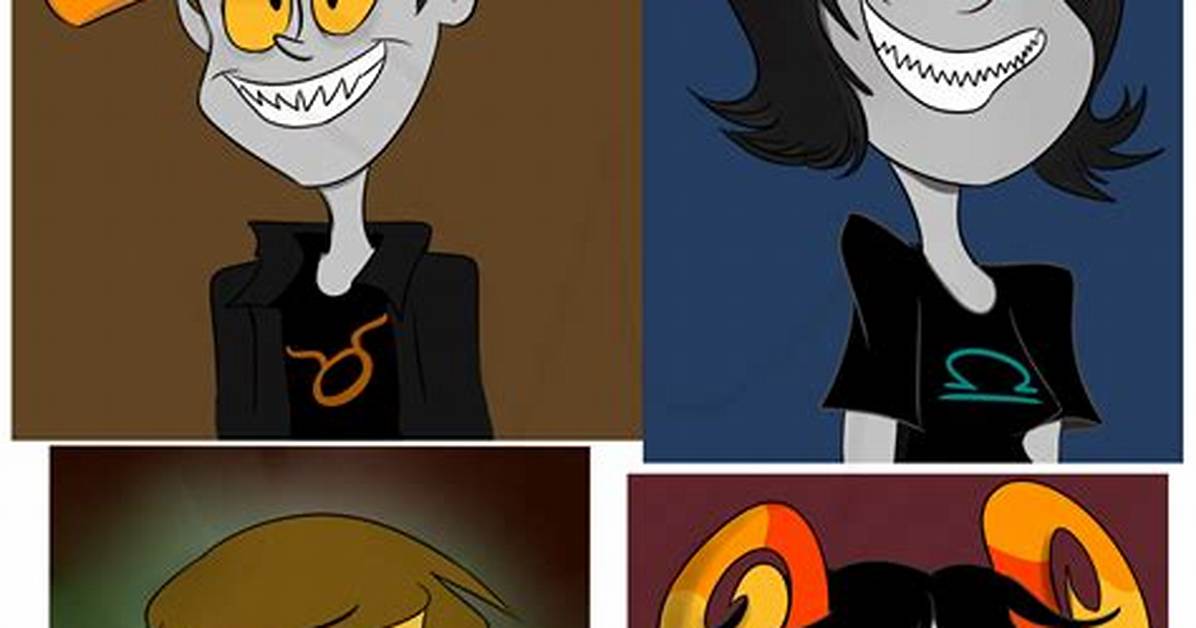 Is Andrew Hussie's Homestuck over?