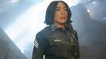 Is Angela Bassett Leaving 9-1-1?