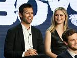 Is Antony Starr Married? a Deep Dive into the Life of the ‘Boys’ Star