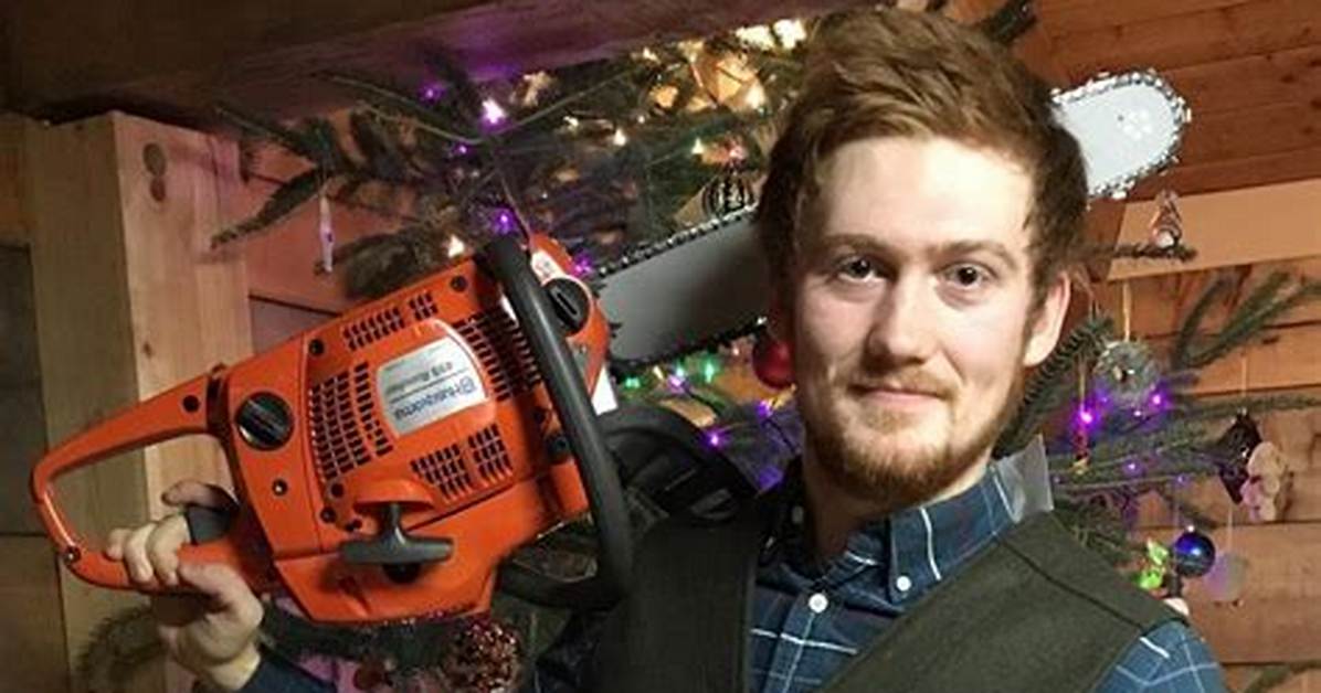 Is August Kilcher Gay? Age, Height, Net Worth