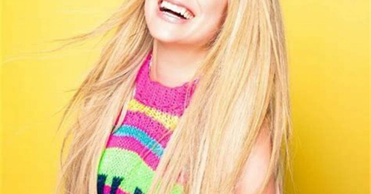 Is Avril Lavigne a Rockstar? Unraveling the Iconic Pop-Punk Queen