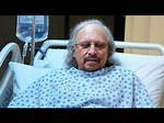 Is Barry Gibb Ill? the Health of the Bee Gees Legend