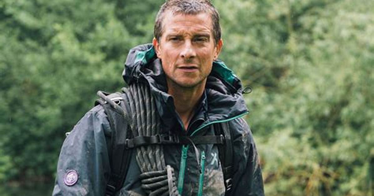 Is Bear Grylls Still Alive? the Untold Truth About the Adventurer