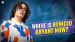 Is Benicio Bryant a Guy or a Girl? Celebrity. Fm #1 Official Stars, Business & People Network