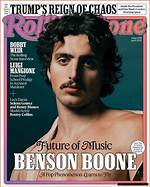 Is Benson Boone Mormon? Uncovering the Faith of the Rising Music Star