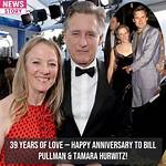 Is Bill Pullman Still Married? Celebrity. Fm #1 Official Stars, Business & People Network, Wi