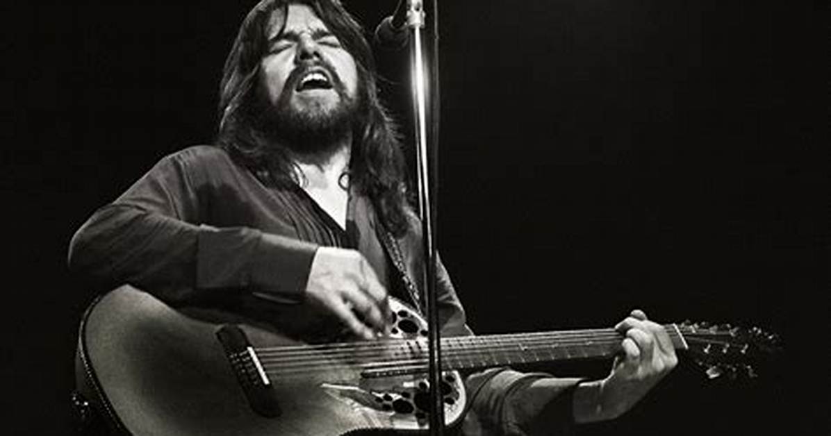 Is Bob Seger Still Alive? the Rock Legend's Journey Through Time