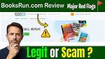 Is Booksrun Legit? – Feedback and Reviews