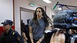 Is Brittany Griner Really a Man? Uncovering the Truth