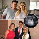 Is Brittany Mahomes Pregnant? the Truth Behind the Wife of Chiefs Star Patrick Mahomes ·