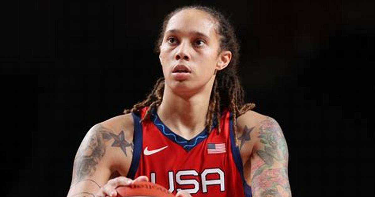 Is Brittney Griner Transgender?