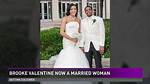 Is Brooke Valentine Still Married? Celebrity. Fm #1 Official Stars, Business & People Network ·