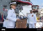 Is Captain Amy Bauernschmidt Married? Everything on Her Husband and Family