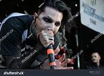 Is Chris Motionless Hitched? Exclusive Insights Revealed