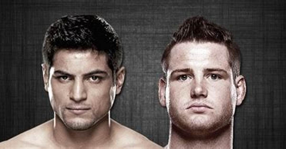 Is Clay Collard Married to Alina Marin? Mma Fighter Children Details- Is Alina Marlin Pregnant?