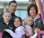 Is Danny Wood Married to Wife? or Dating a Girlfriend? Kids.