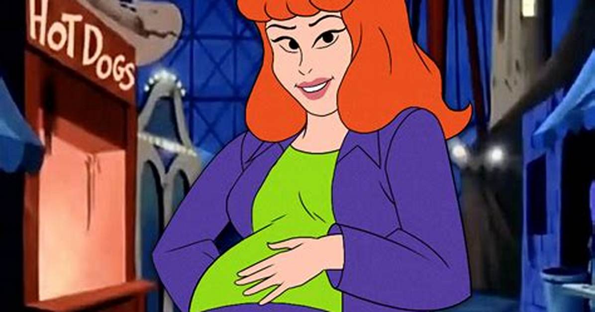 Is Daphne Really Pregnant in Season 11?