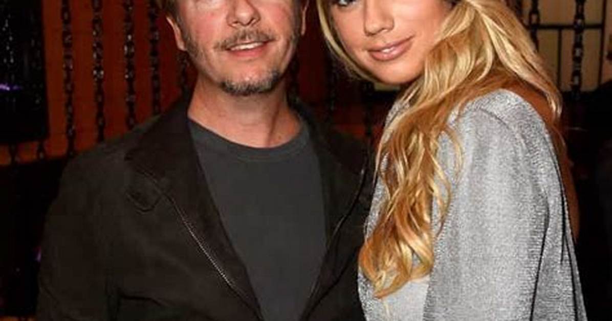Is David Spade Married? a Glimpse into the Comedians Love Life
