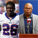 Is Devin Singletary Related to Mike Singletary?