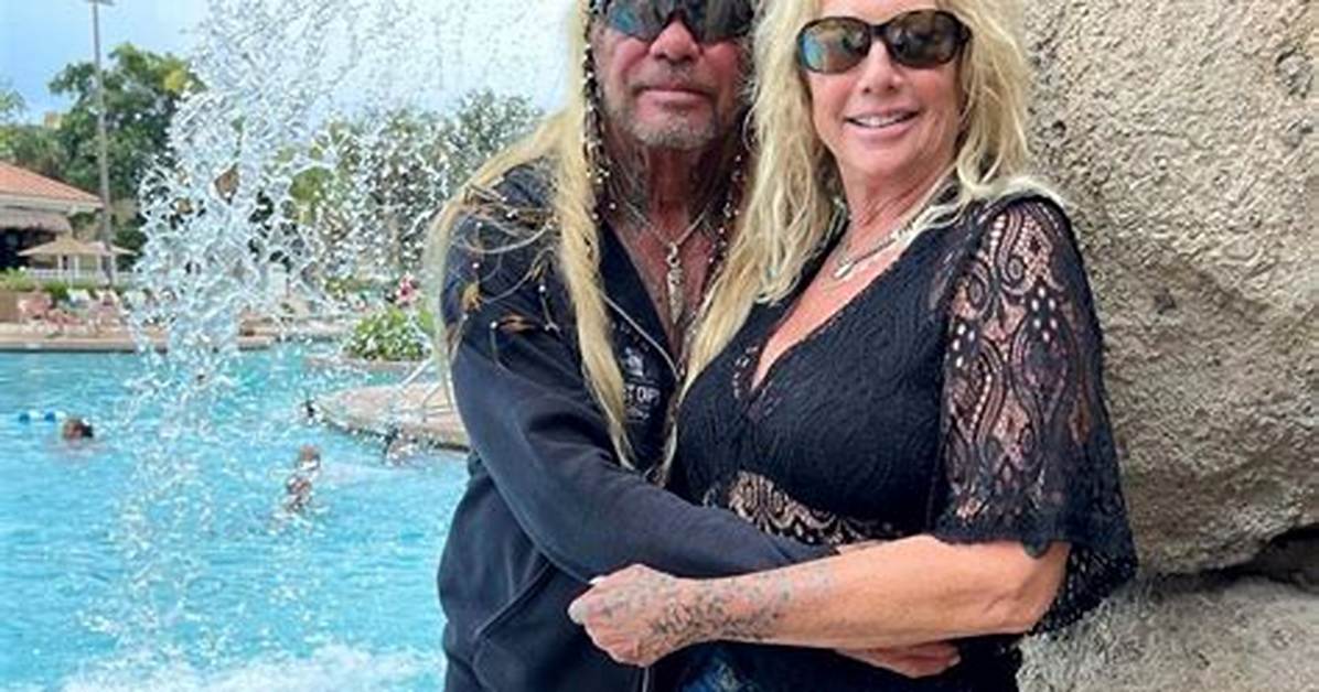 Is Dog the Bounty Hunter Still Alive? a Deep Dive into the Life and Legacy of Duane Chapman