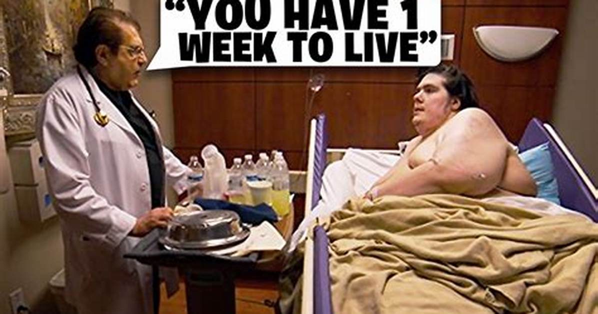 Is Dr. Now from 600 Pound Life Married? a Deep Dive into His Personal Life