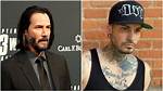 Is Dustin Tyler Keanu Reeves' Long-Lost Son? Unraveling the Mystery